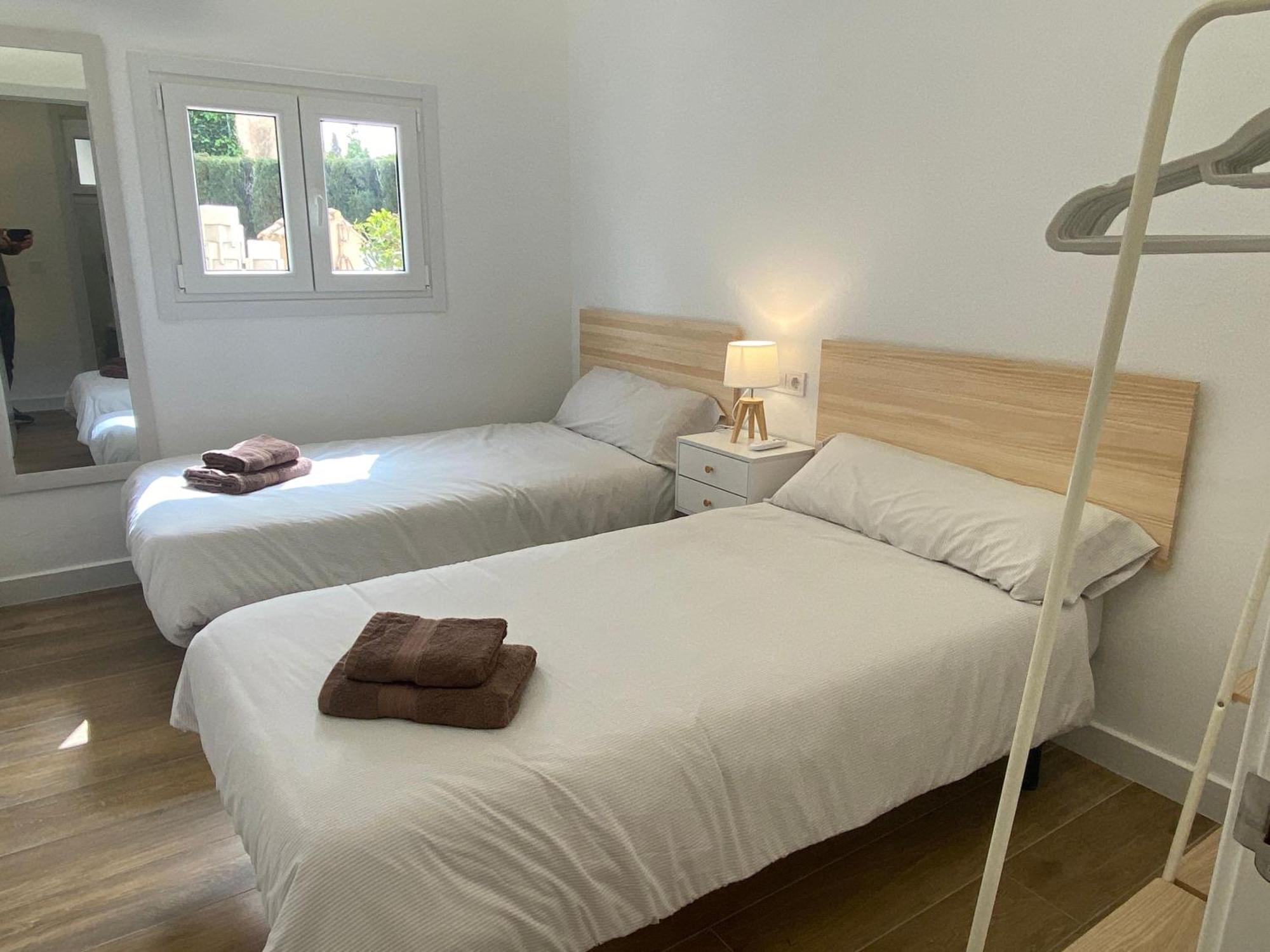 Santanyi: Private Pool For 6 In Mallorca