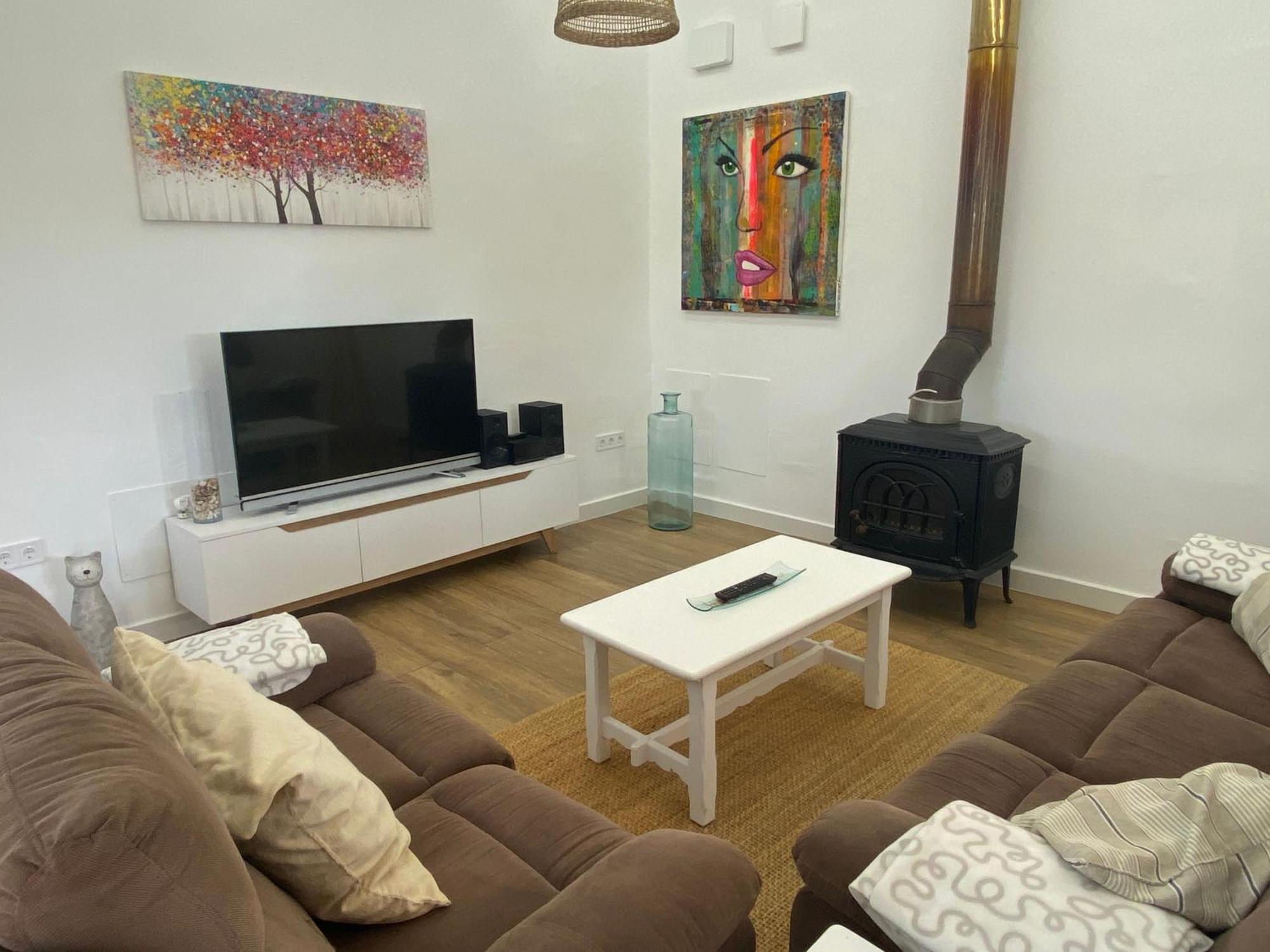 Santanyi: Private Pool For 6 In Mallorca Holiday home